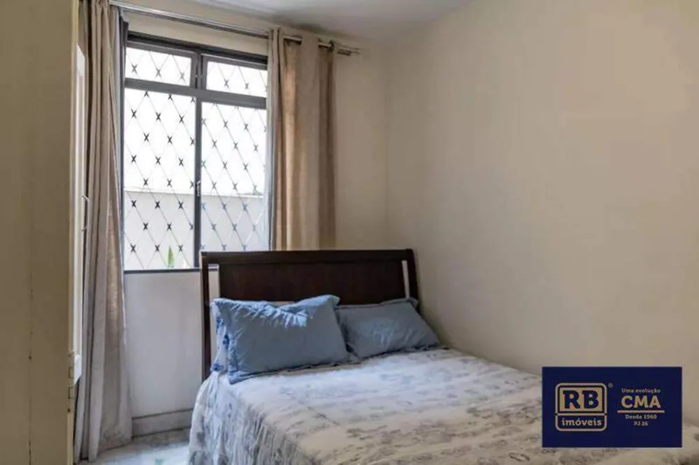 Apartamento, 3 quartos, 150 m² - Foto 11
