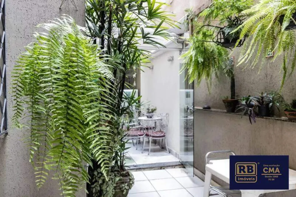 Apartamento, 3 quartos, 150 m² - Foto 20