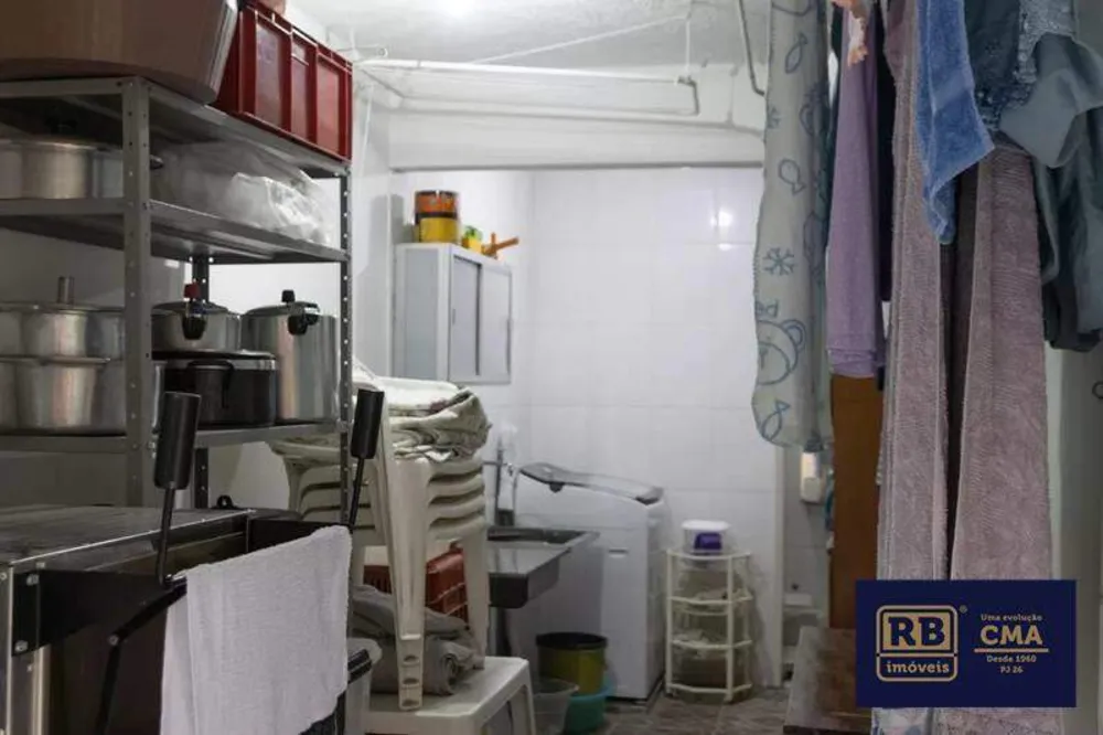 Apartamento, 3 quartos, 150 m² - Foto 23