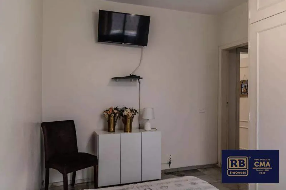 Apartamento, 3 quartos, 150 m² - Foto 13
