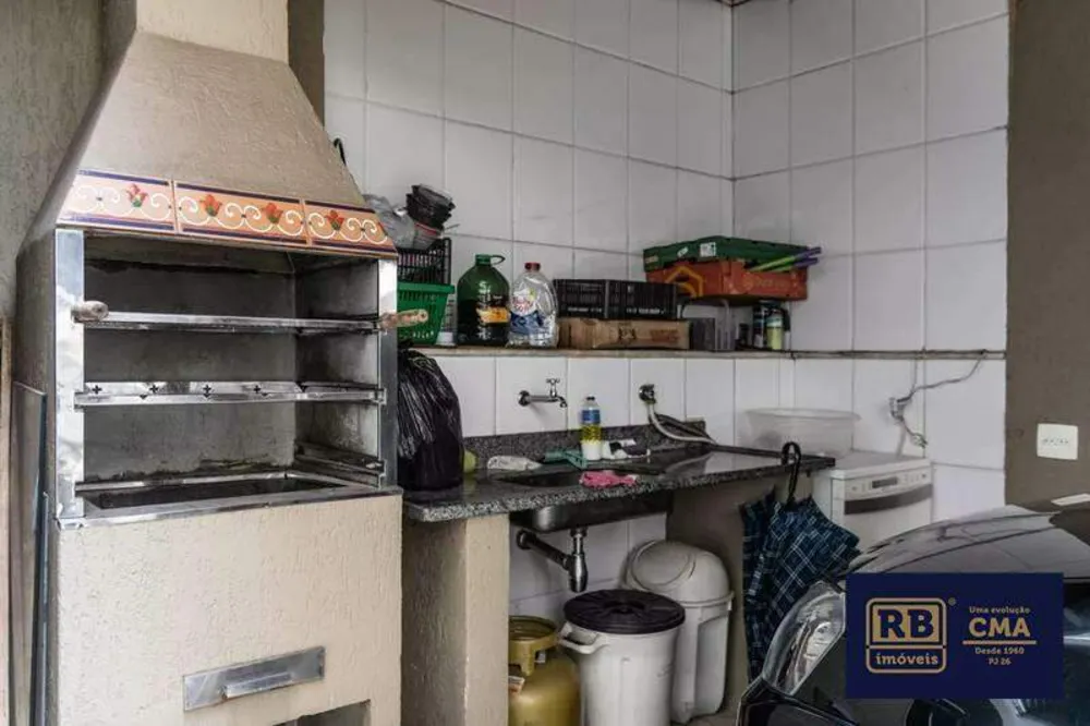 Apartamento, 3 quartos, 150 m² - Foto 21