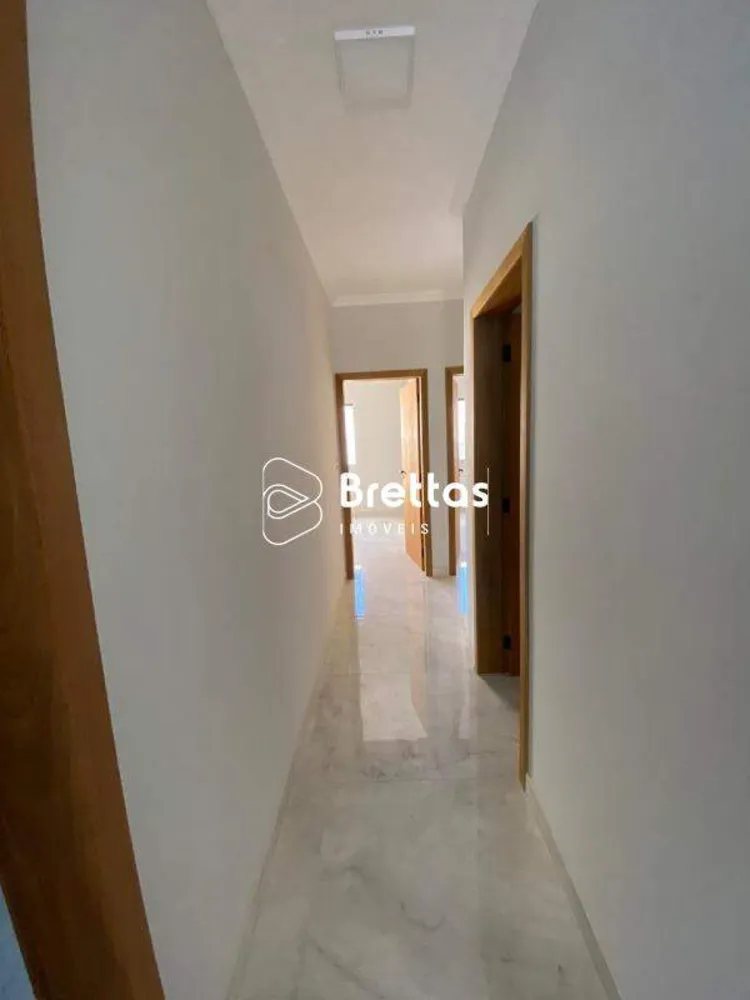 Casa, 3 quartos, 184 m² - Foto 3