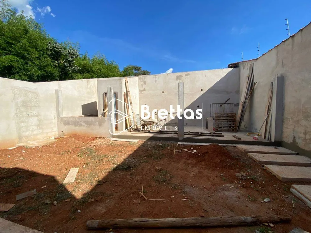 Casa, 3 quartos, 184 m² - Foto 11