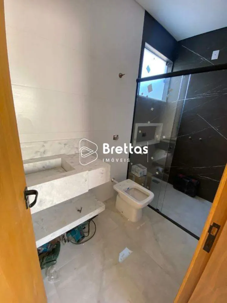 Casa, 3 quartos, 184 m² - Foto 4