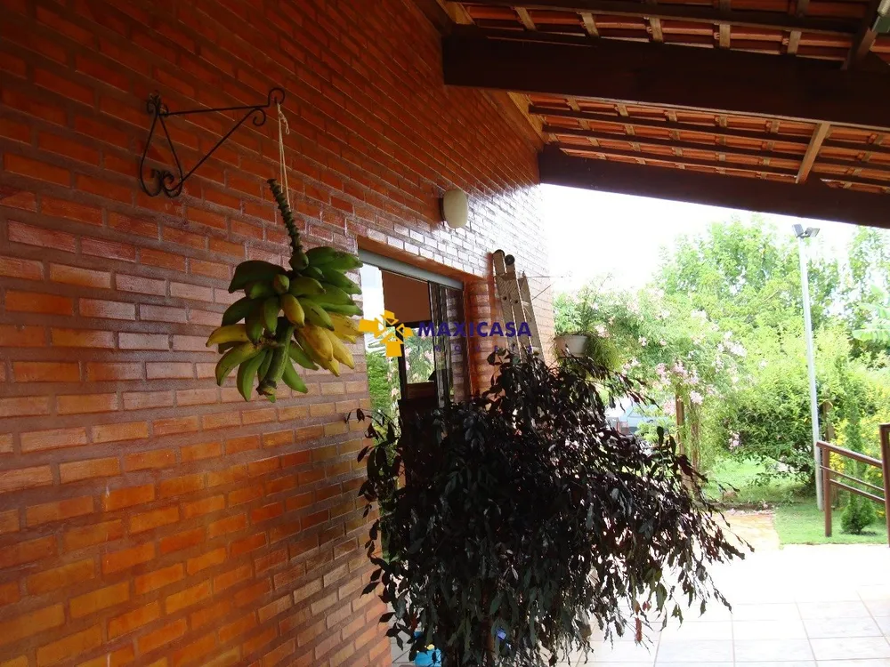 Casa, 4 quartos, 6000 m² - Foto 20