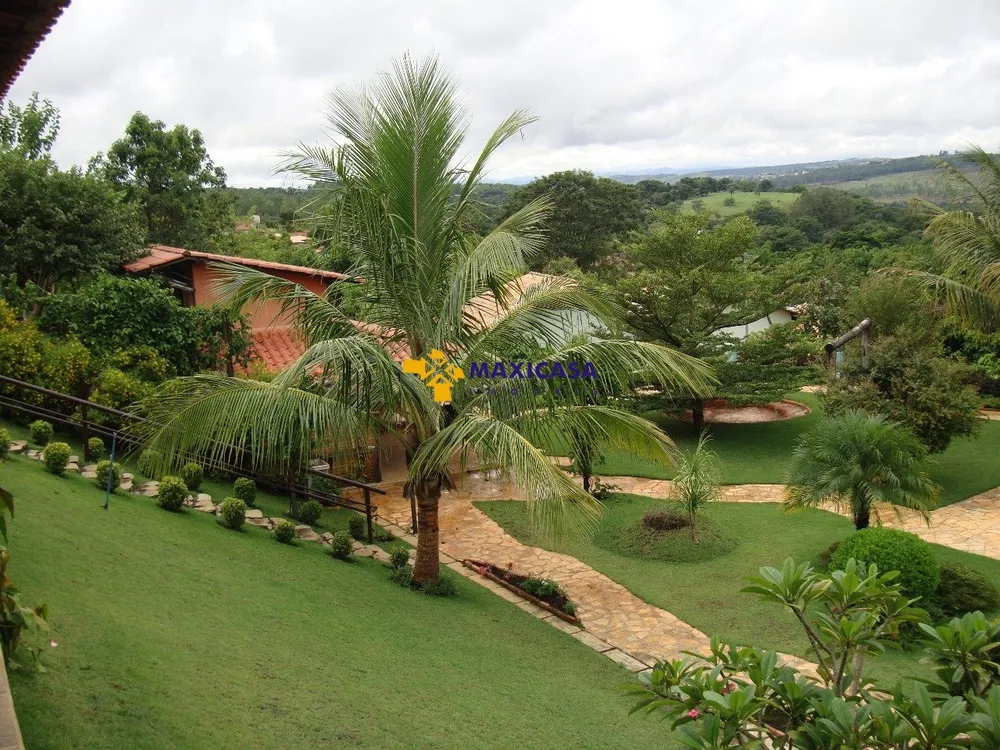 Casa, 4 quartos, 6000 m² - Foto 15