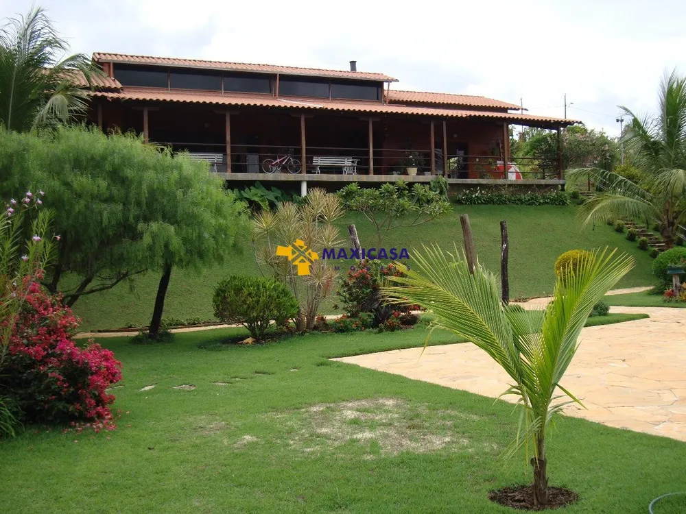 Casa, 4 quartos, 6000 m² - Foto 6