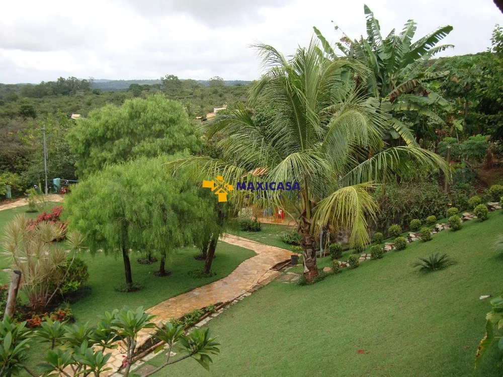 Casa, 4 quartos, 6000 m² - Foto 14