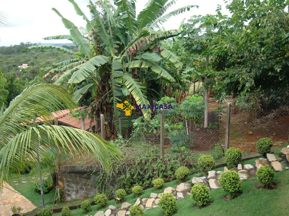 Casa, 4 quartos, 6000 m² - Foto 19