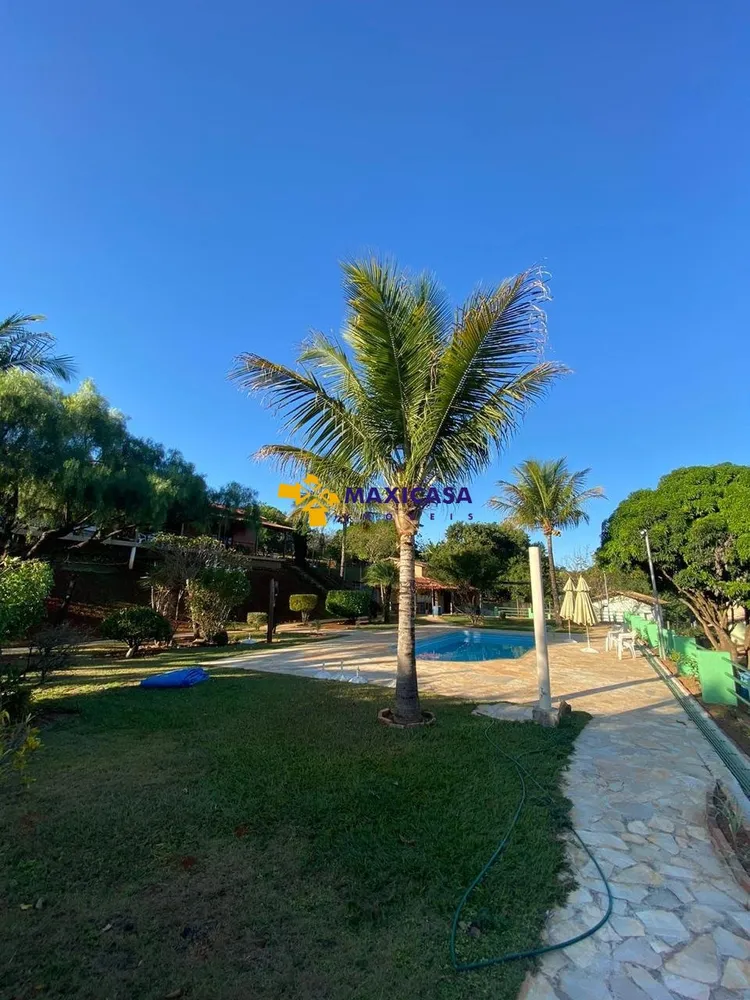 Casa, 4 quartos, 6000 m² - Foto 4