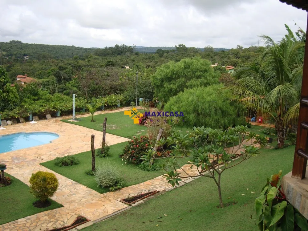 Casa, 4 quartos, 6000 m² - Foto 3