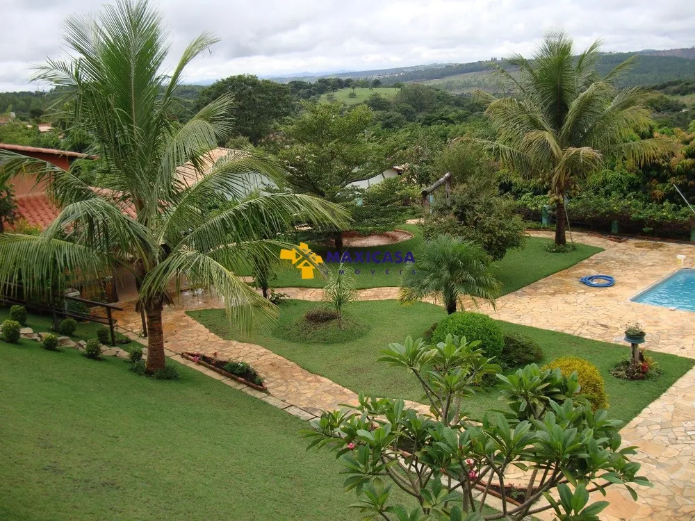 Casa, 4 quartos, 6000 m² - Foto 2