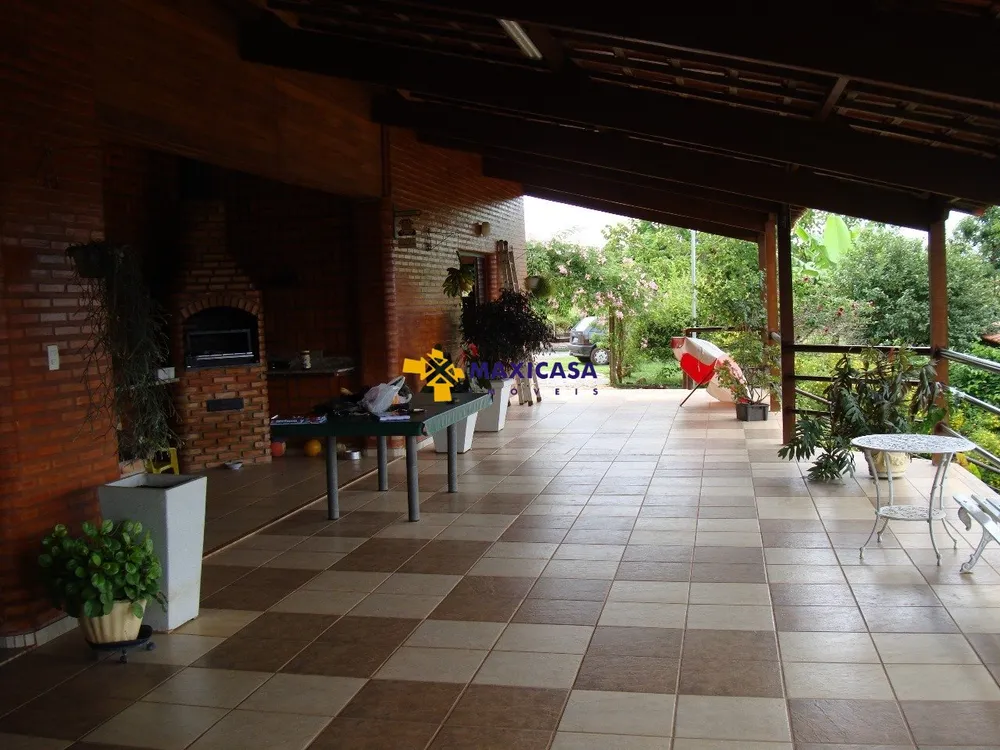 Casa, 4 quartos, 6000 m² - Foto 18