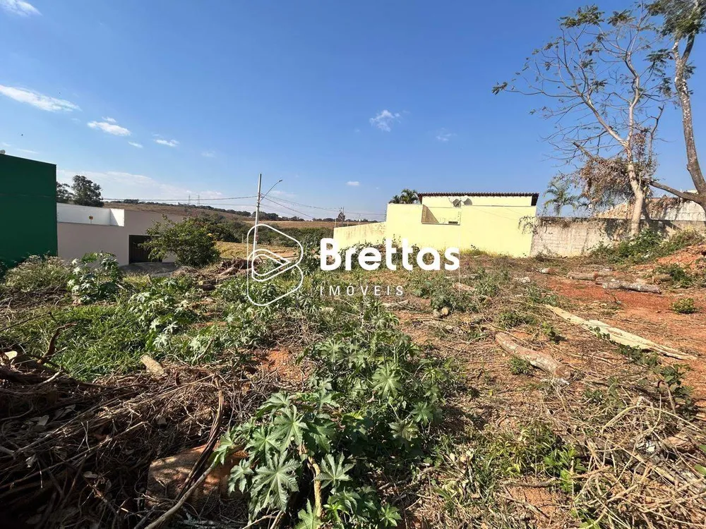 Terreno, 300 m² - Foto 1