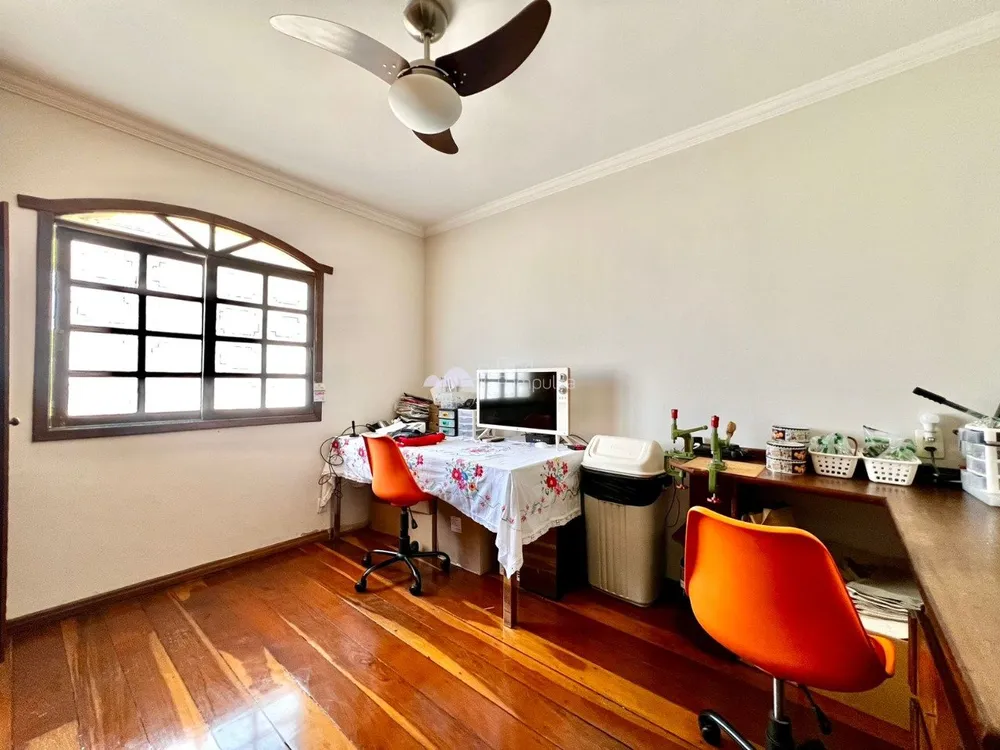 Casa, 4 quartos, 397 m² - Foto 3