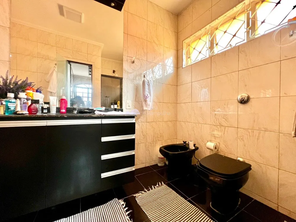 Casa, 4 quartos, 397 m² - Foto 5