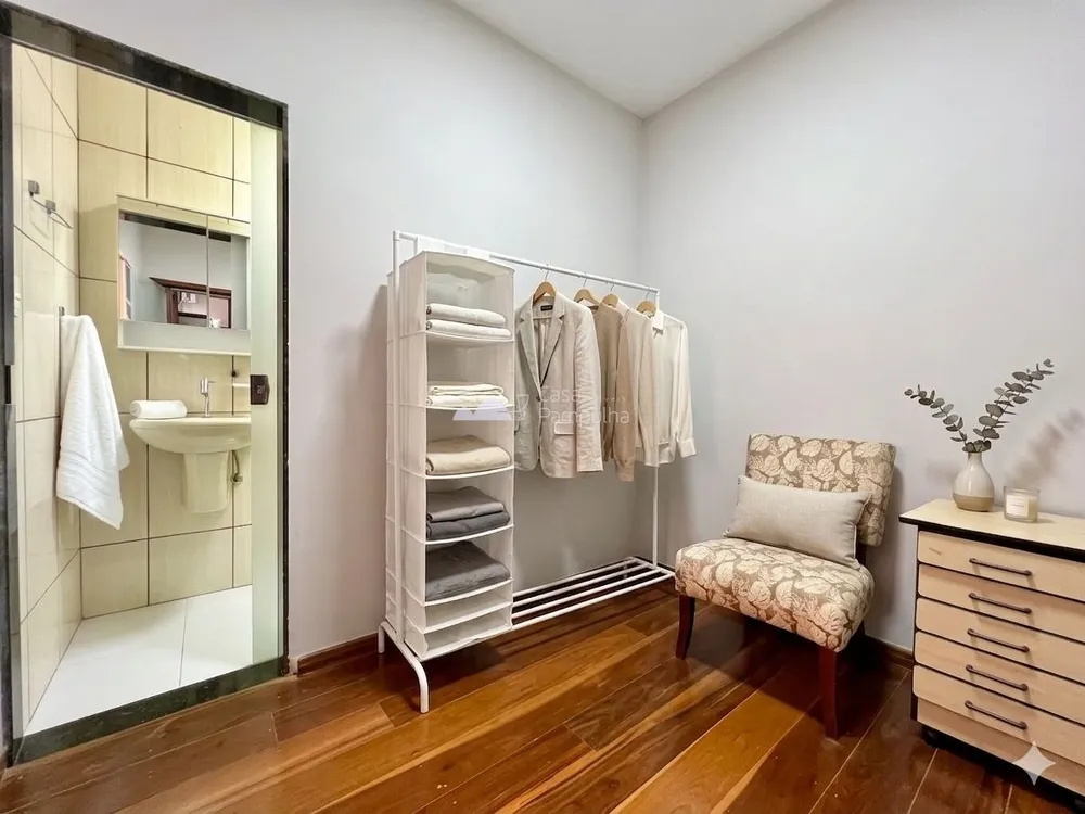Casa, 4 quartos, 397 m² - Foto 17