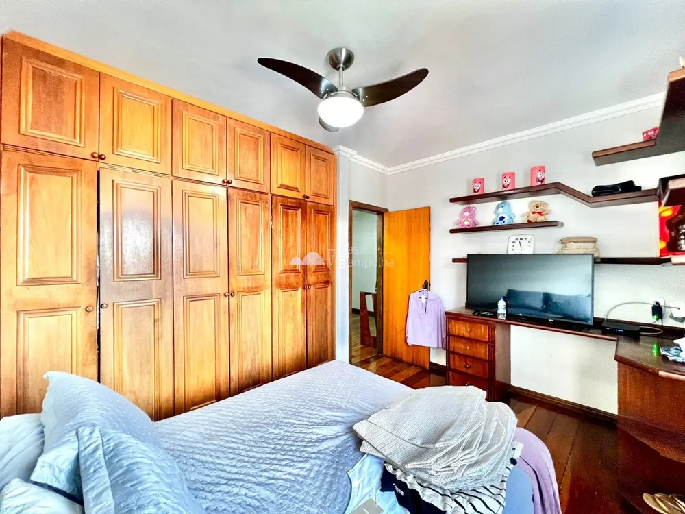Casa, 4 quartos, 397 m² - Foto 6