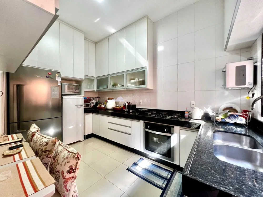 Casa, 4 quartos, 397 m² - Foto 10