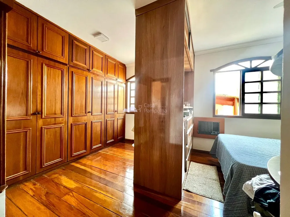 Casa, 4 quartos, 397 m² - Foto 1