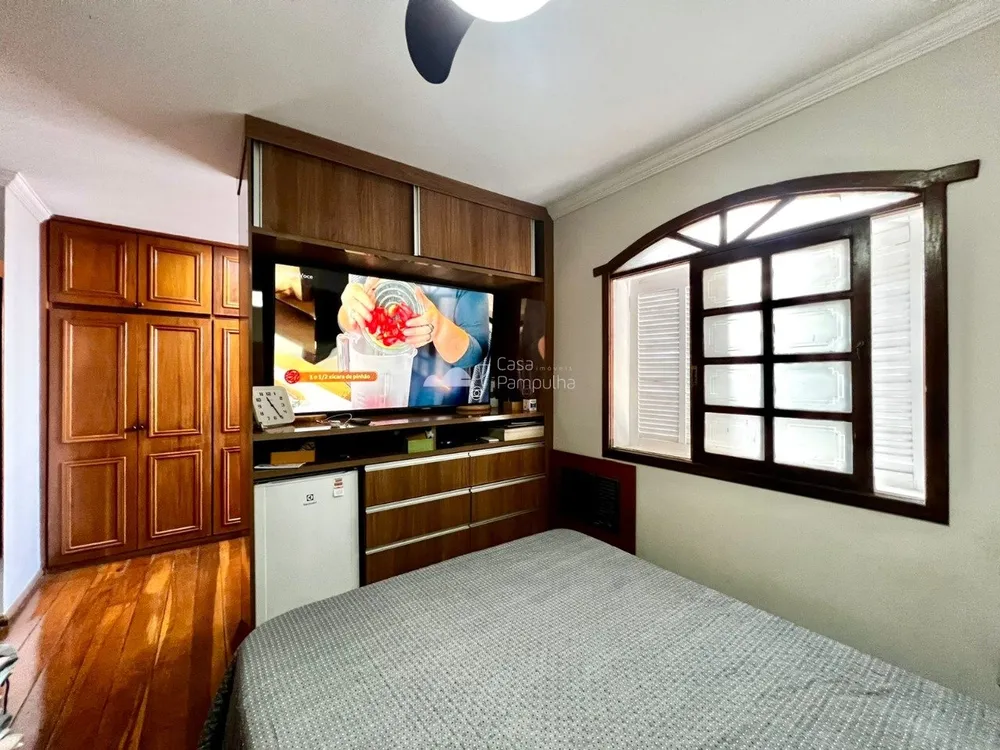 Casa, 4 quartos, 397 m² - Foto 7
