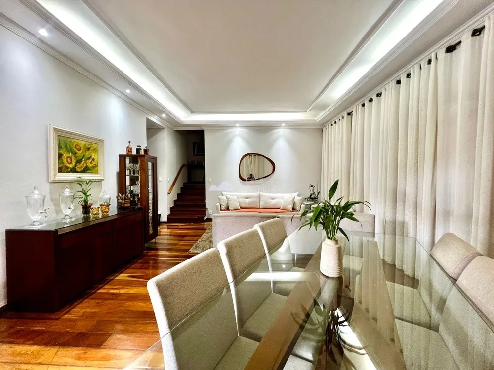 Casa, 4 quartos, 397 m² - Foto 4