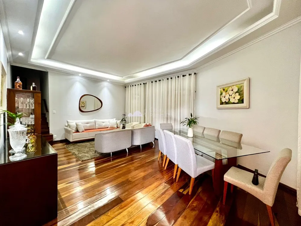 Casa, 4 quartos, 397 m² - Foto 3