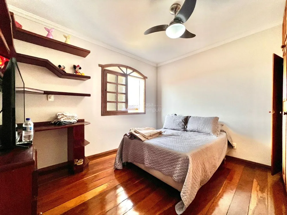 Casa, 4 quartos, 397 m² - Foto 4