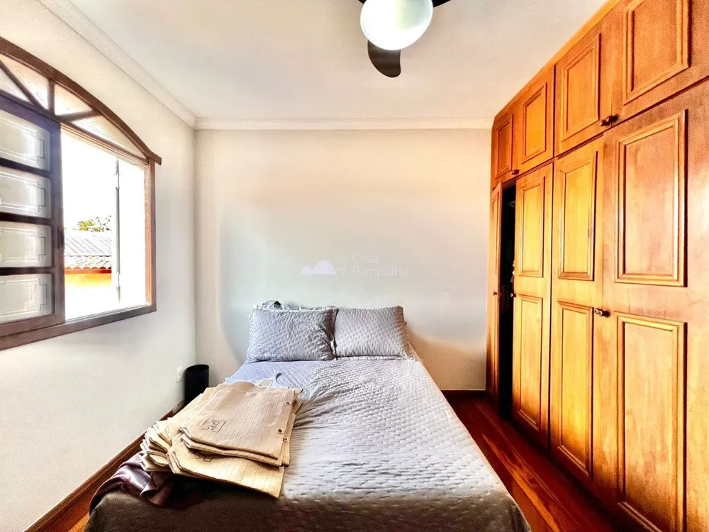 Casa, 4 quartos, 397 m² - Foto 9