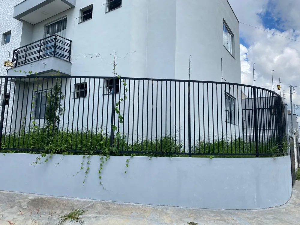 Apartamento, 2 quartos, 78 m² - Foto 1