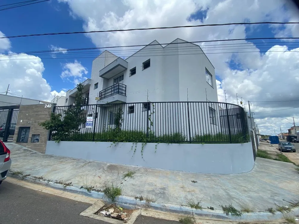 Apartamento, 2 quartos, 78 m² - Foto 2