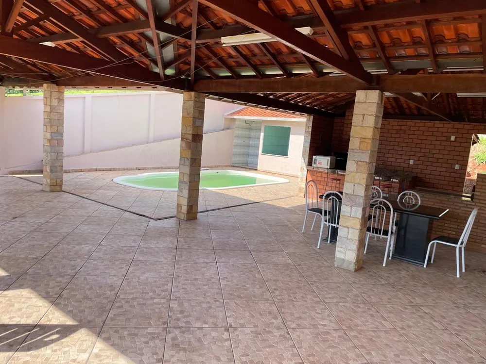 Casa, 3 quartos - Foto 4