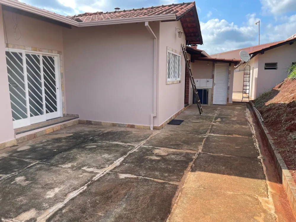 Casa, 3 quartos - Foto 1