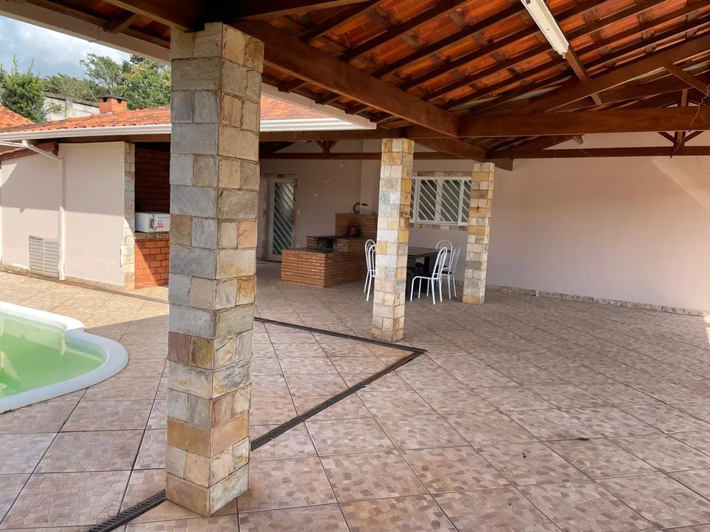 Casa, 3 quartos - Foto 10