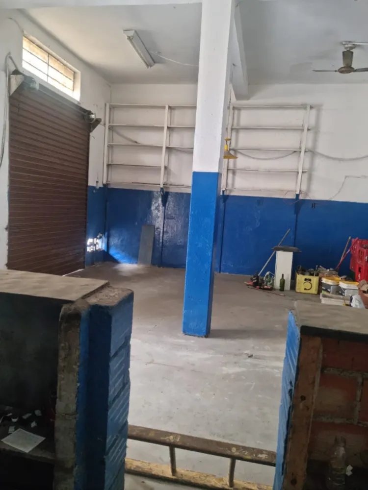 Loja-Salão, 60 m² - Foto 8