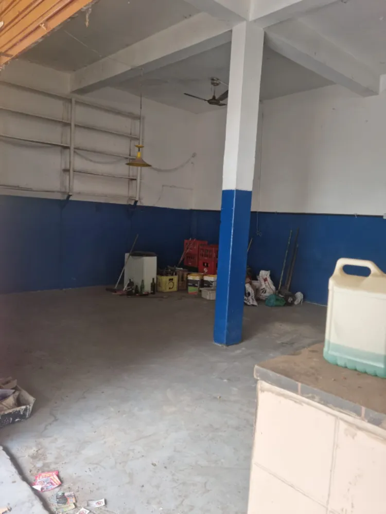 Loja-Salão, 60 m² - Foto 3