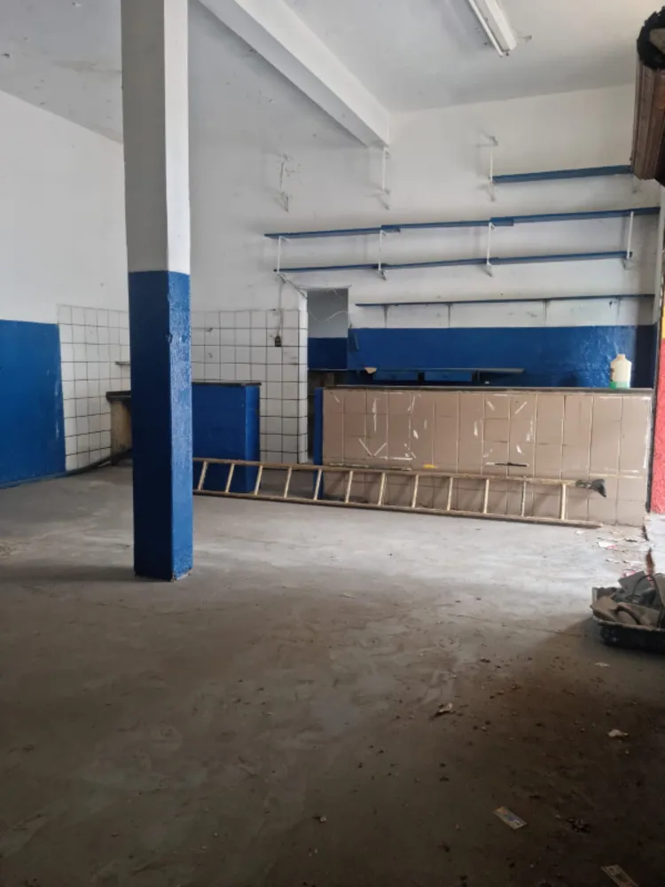Loja-Salão, 60 m² - Foto 6