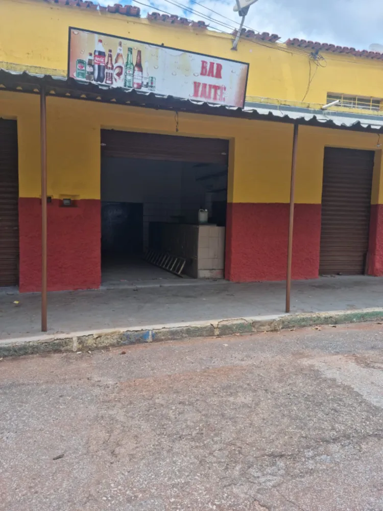 Loja-Salão, 60 m² - Foto 2