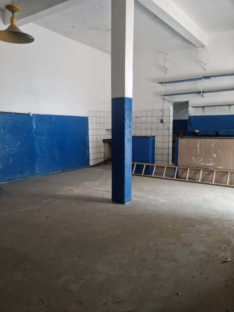 Loja-Salão, 60 m² - Foto 4