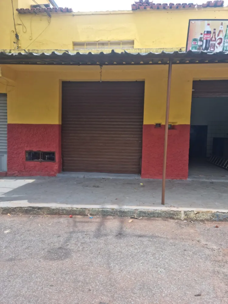 Loja-Salão, 60 m² - Foto 1