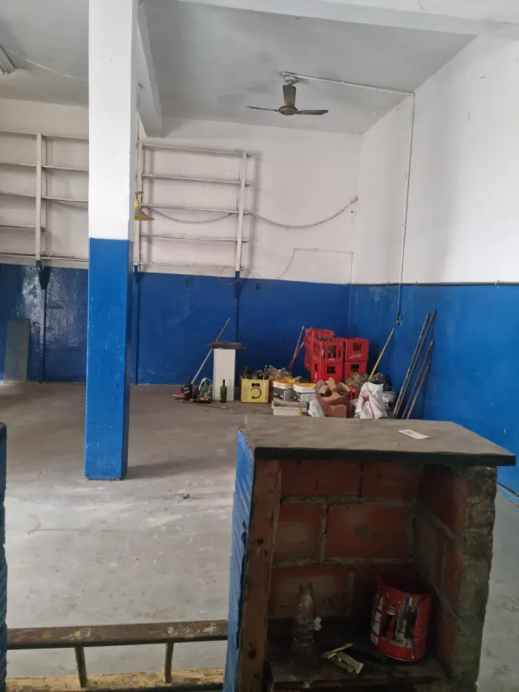 Loja-Salão, 60 m² - Foto 10