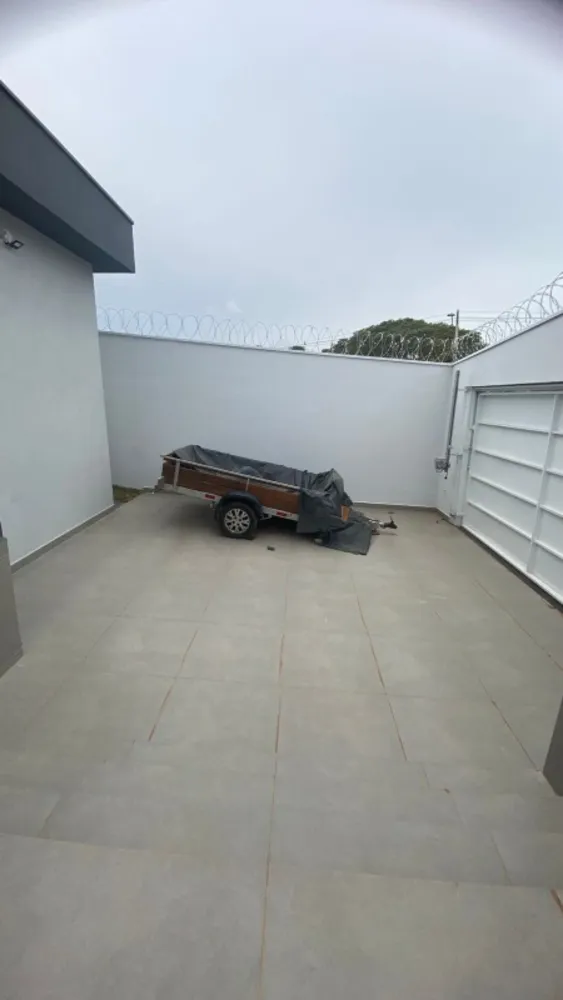 Casa, 1 quarto, 70 m² - Foto 3