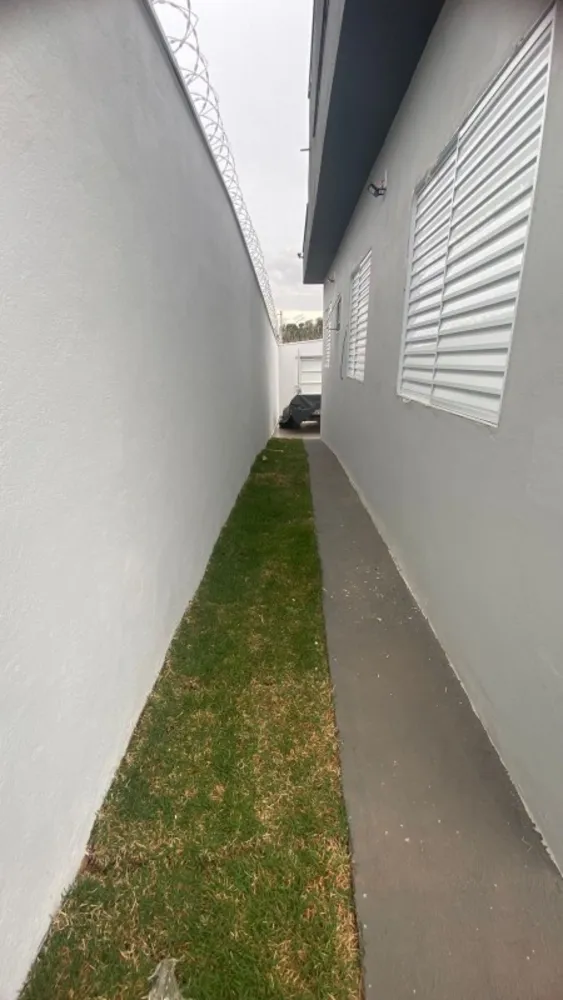 Casa, 1 quarto, 70 m² - Foto 8