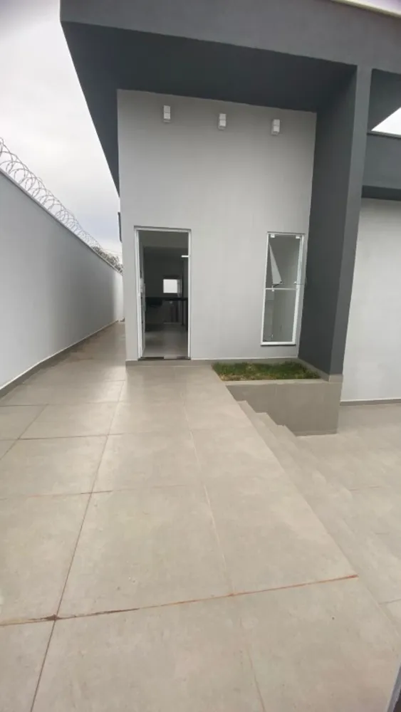 Casa, 1 quarto, 70 m² - Foto 1