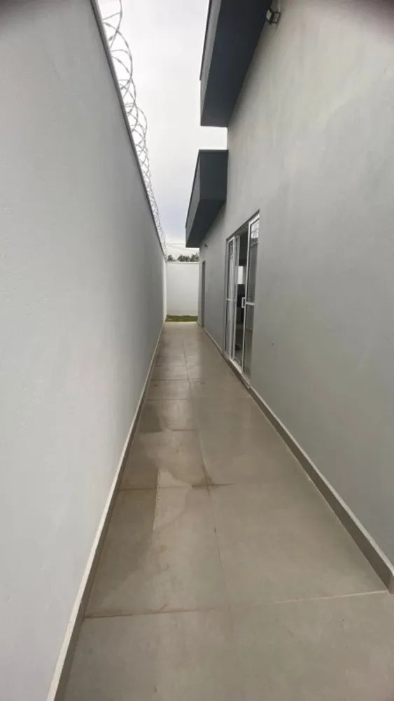 Casa, 1 quarto, 70 m² - Foto 4
