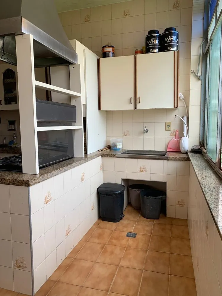 Casa, 4 quartos, 360 m² - Foto 5
