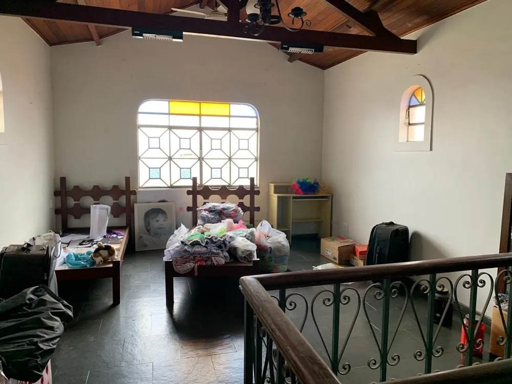 Casa, 4 quartos, 360 m² - Foto 14