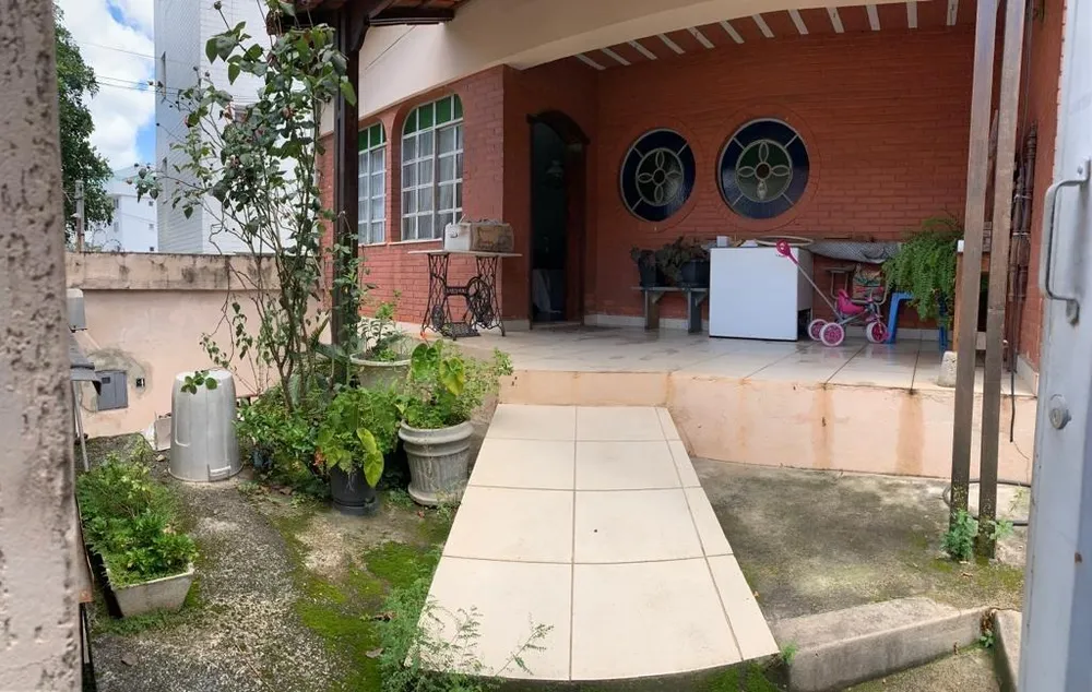 Casa, 4 quartos, 360 m² - Foto 4