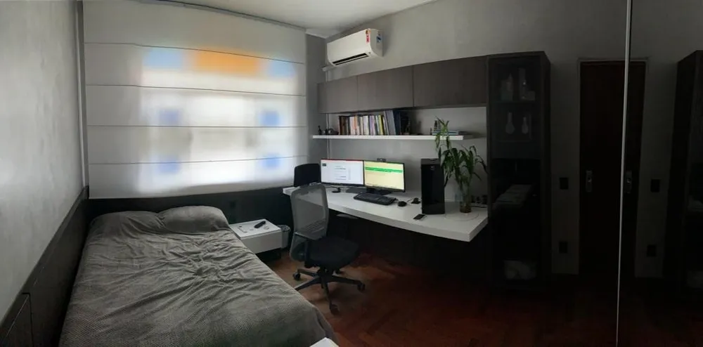 Casa, 4 quartos, 360 m² - Foto 9