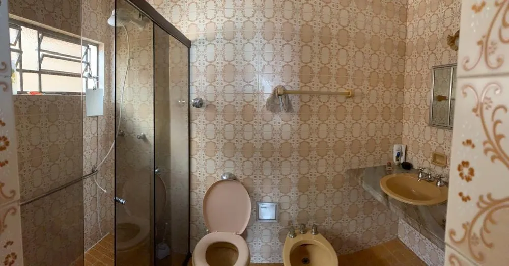 Casa, 4 quartos, 360 m² - Foto 1